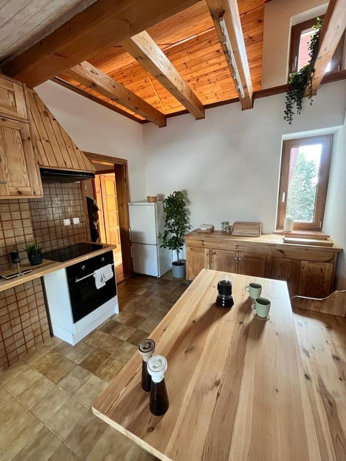 Przytulny Zakatek ‖ Gdansk - Osowa Lägenhet Exteriör bild