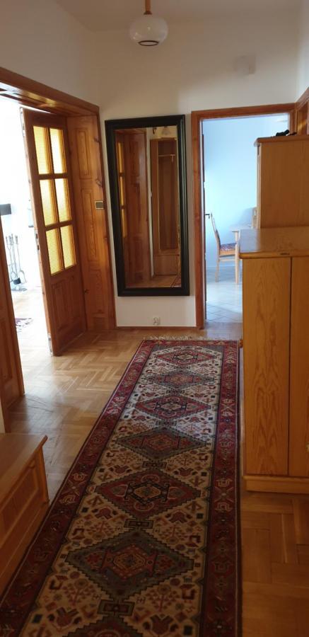 Przytulny Zakatek ‖ Gdansk - Osowa Lägenhet Exteriör bild