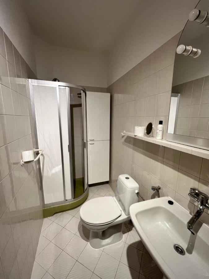 Przytulny Zakatek ‖ Gdansk - Osowa Lägenhet Exteriör bild