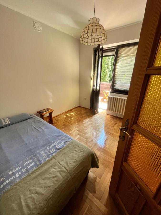Przytulny Zakatek ‖ Gdansk - Osowa Lägenhet Exteriör bild
